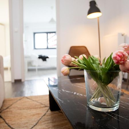 Appartement Moderne Au Centre Ville Страсбург Екстериор снимка