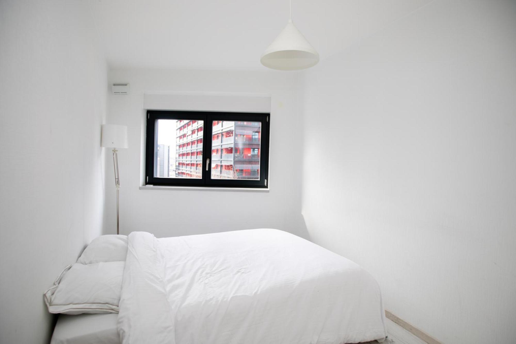 Appartement Moderne Au Centre Ville Страсбург Екстериор снимка