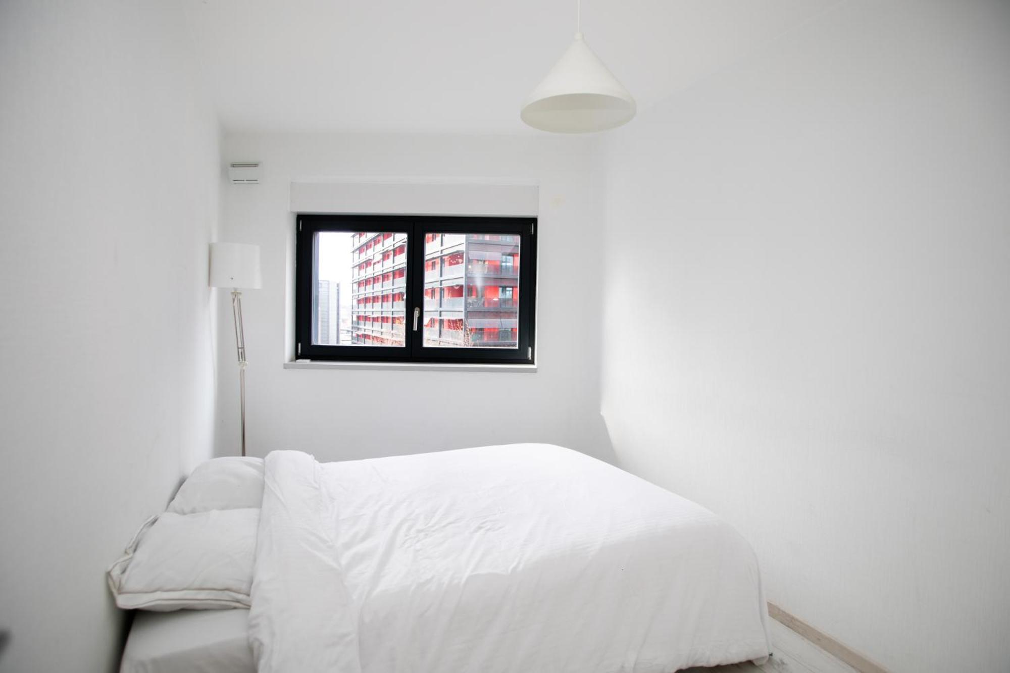 Appartement Moderne Au Centre Ville Страсбург Екстериор снимка