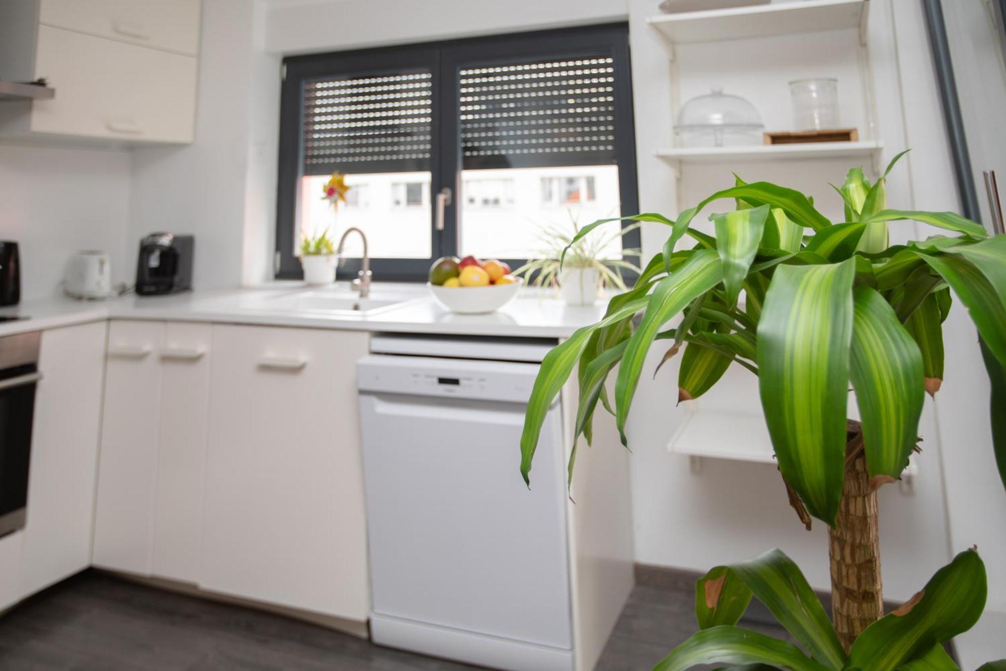 Appartement Moderne Au Centre Ville Страсбург Екстериор снимка