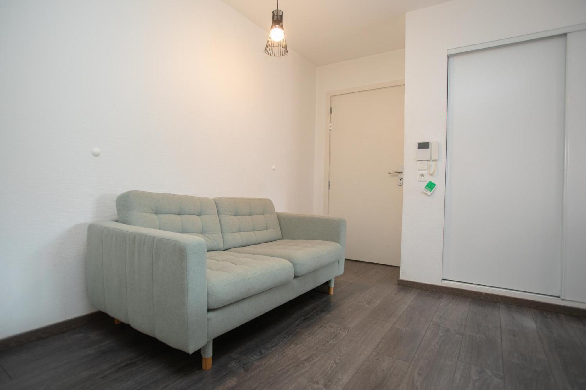 Appartement Moderne Au Centre Ville Страсбург Екстериор снимка