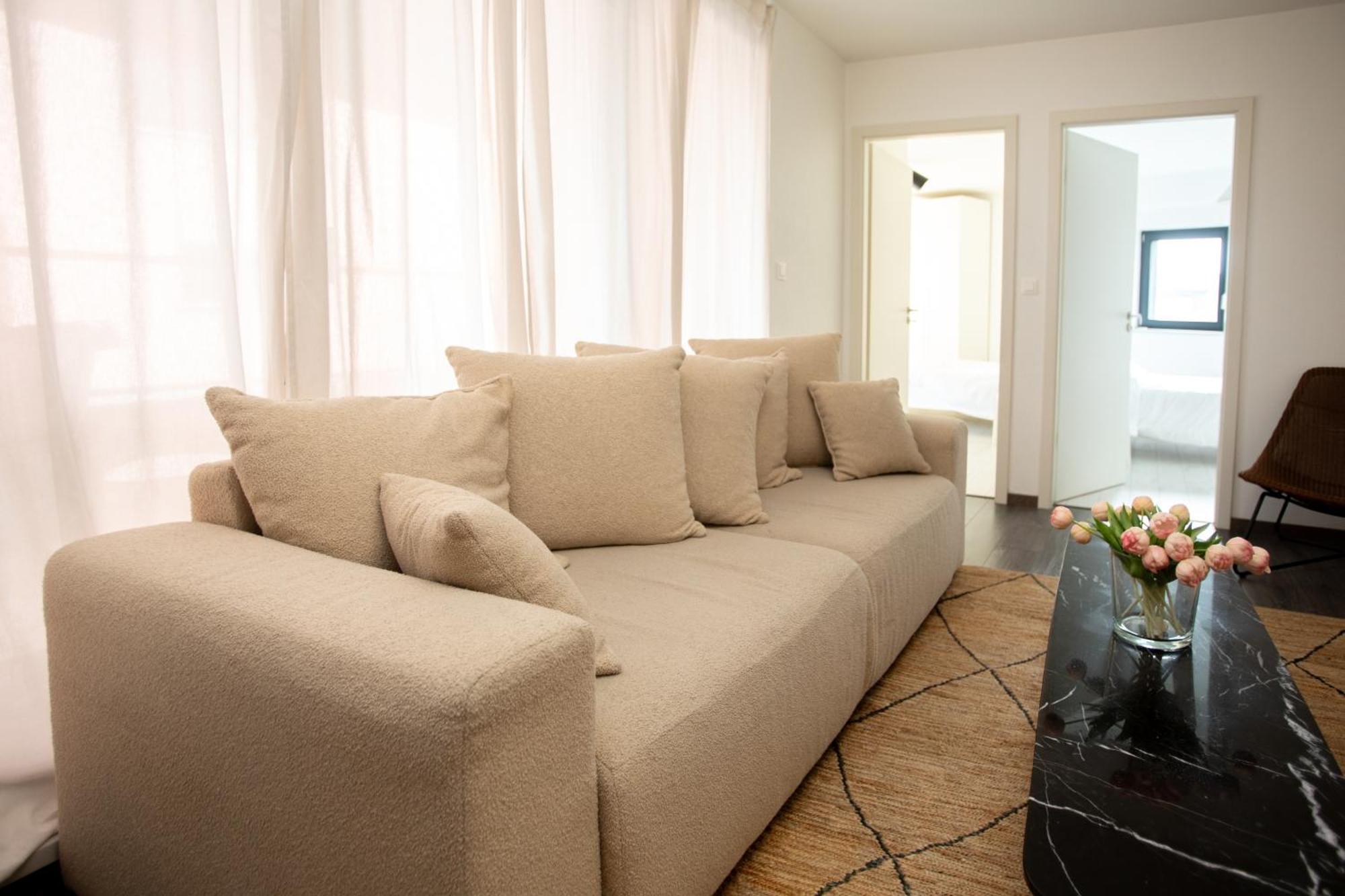 Appartement Moderne Au Centre Ville Страсбург Екстериор снимка