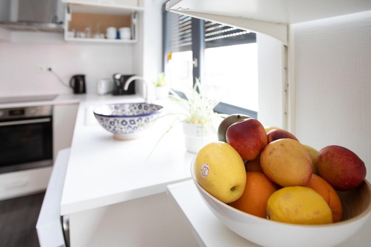 Appartement Moderne Au Centre Ville Страсбург Екстериор снимка