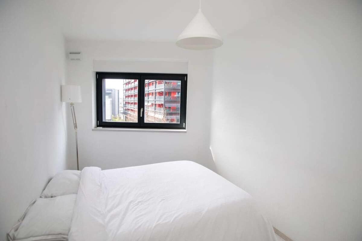 Appartement Moderne Au Centre Ville Страсбург Екстериор снимка