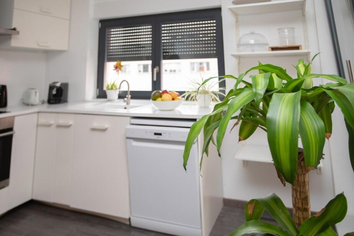 Appartement Moderne Au Centre Ville Страсбург Екстериор снимка
