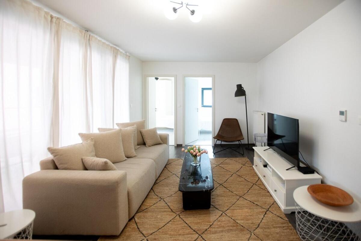 Appartement Moderne Au Centre Ville Страсбург Екстериор снимка