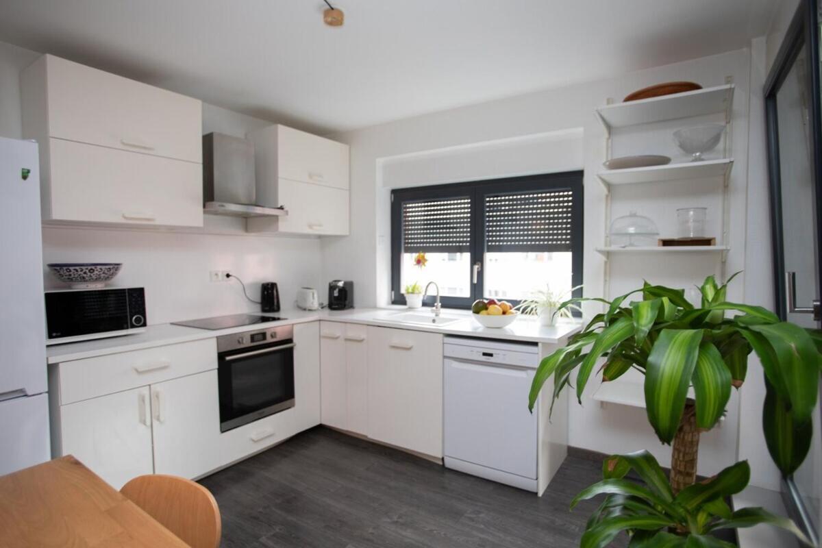 Appartement Moderne Au Centre Ville Страсбург Екстериор снимка