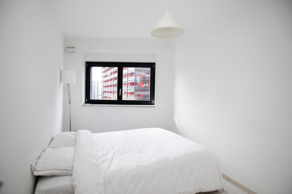 Appartement Moderne Au Centre Ville Страсбург Екстериор снимка