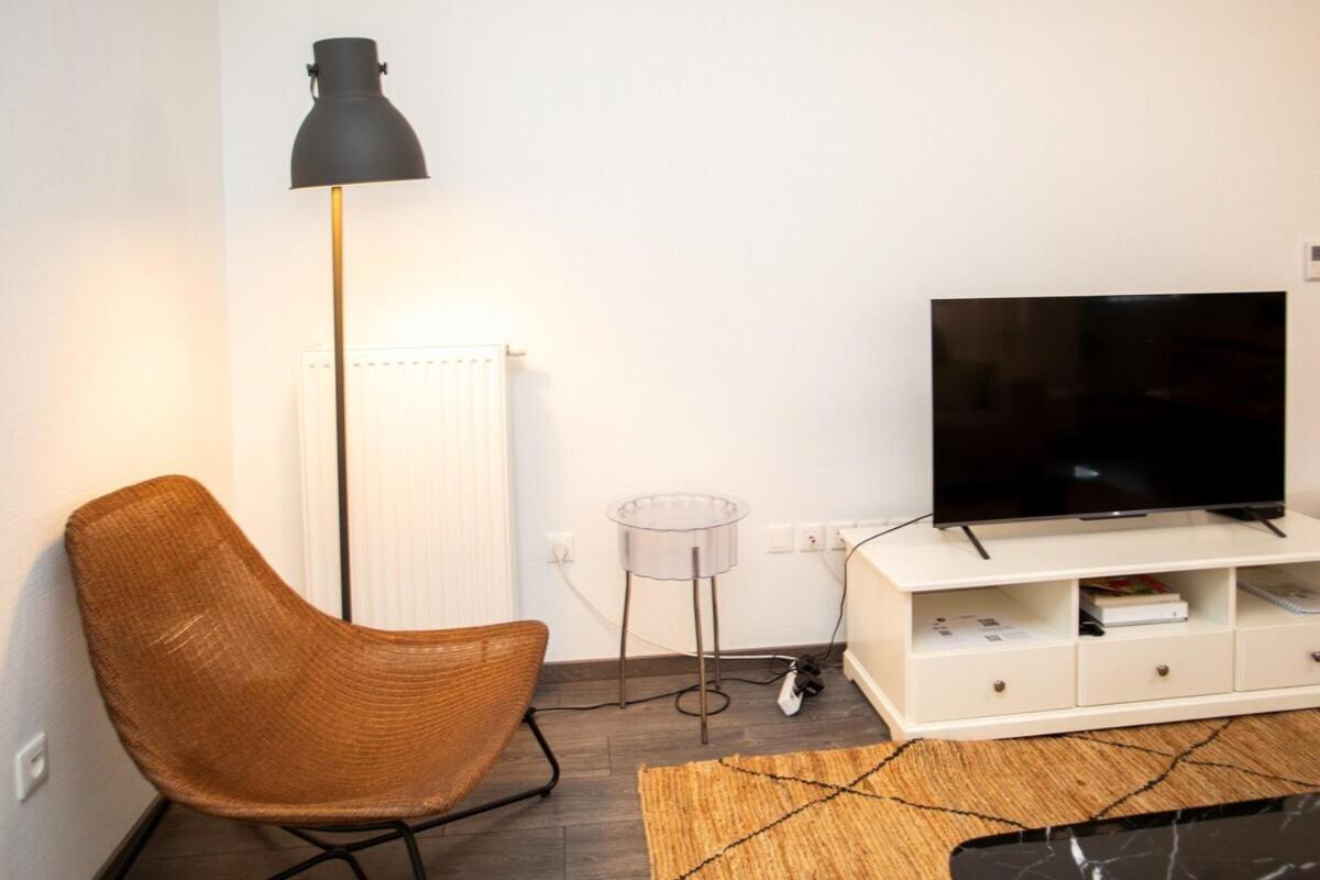 Appartement Moderne Au Centre Ville Страсбург Екстериор снимка
